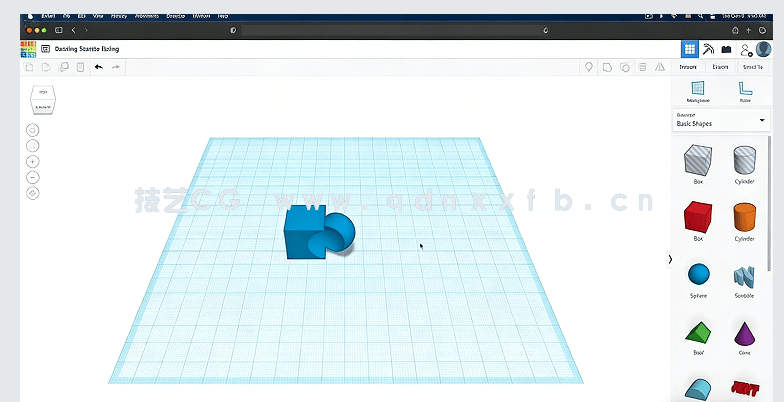 3D打印技术初学者入门概述课程视频教程(图3)