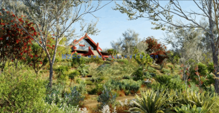 新西兰植物灌木3D模型 Globe Plants – Bundle 21(图3)