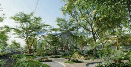 日本庭院植物3D模型 Globe Plants – Bundle 17(图1)