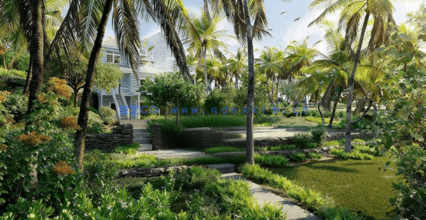 热带3D植物模型Globe Plants - Bundle 56 - Hawaiian Plants(图3)