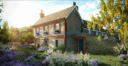 花园植物3D植物模型Globe Plants - Bundle 53 - British Home & Garden Plants(图1) 花园植物3D植物模型Globe Plants - Bundle 53 - British Home & Garden Plants(图1)