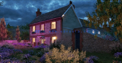 花园植物3D植物模型Globe Plants - Bundle 53 - British Home & Garden Plants(图5) 花园植物3D植物模型Globe Plants - Bundle 53 - British Home & Garden Plants(图5)