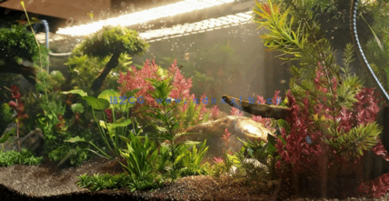 水生植物水族馆3D植被Globe Plants - Bundle 48 - Aquatic Plants(图2) 水生植物水族馆3D植被Globe Plants - Bundle 48 - Aquatic Plants(图2)