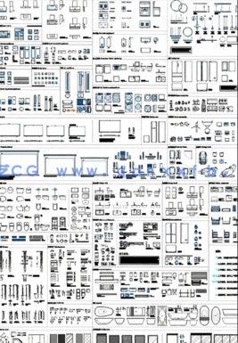 2023超强室内设计动态图库(图1)