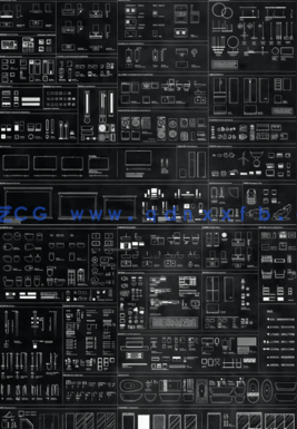 2023超强室内设计动态图库(图2)