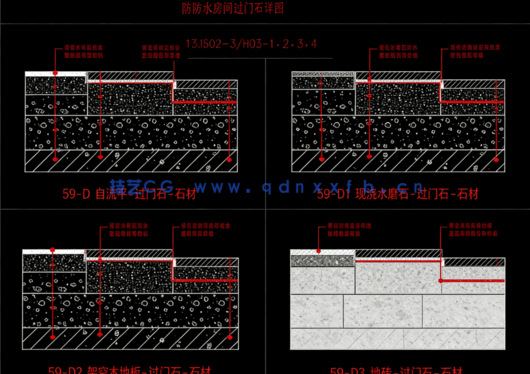 精品--CAD动态图库 合集(图3)