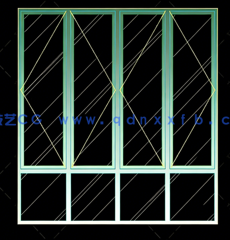 动态图库（家具，节点）(图1)