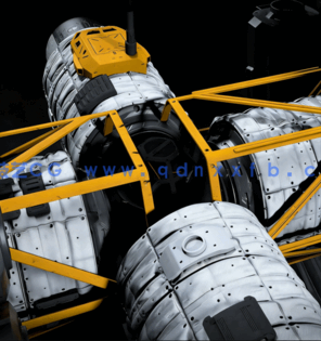 Kitbash3D-Vehicles：Spaceships[交通工具：宇宙飞船3d模型]obj(图3)