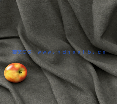 63款精品布料布纹材质球，Vray材质，超清贴图，标准mat格式(图1)