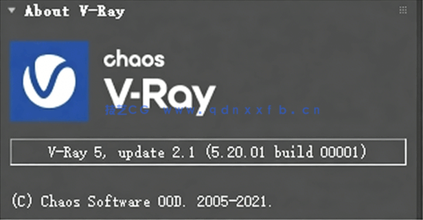 中文版【VRay5.2官方材质库】来了！(图4)