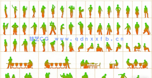 【室内设计动态图库大全2.0】YLD.Studio(图4)