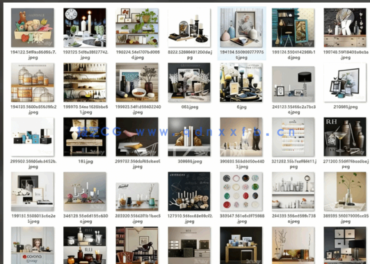 3DDD/3DSky PRO models(图3)