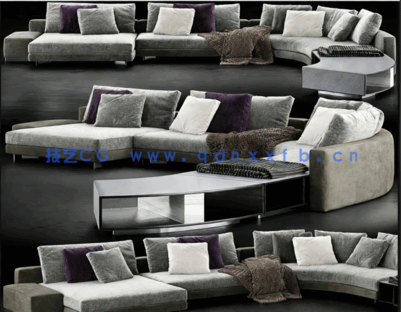 3DDD/3DSky PRO models(图1)