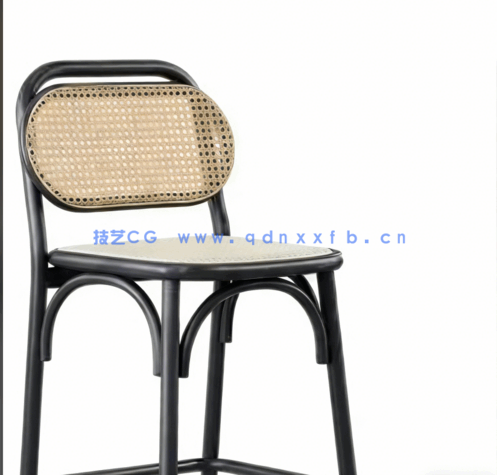 2022年精品3Dmax室内模型(图3)