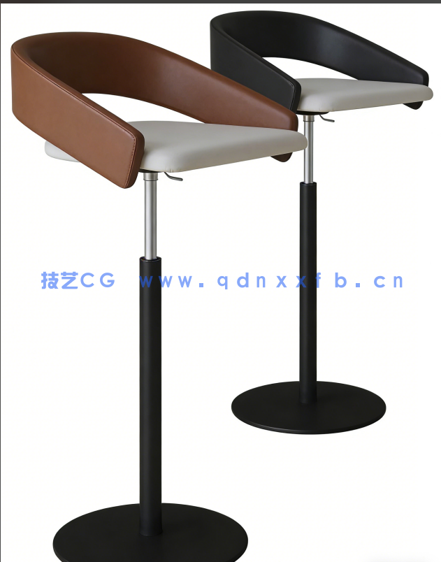 2022年精品3Dmax室内模型(图2)