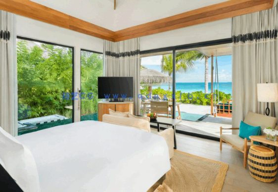 2025大师级酒店作品集 2025大师级酒店高清相片130套(图4)