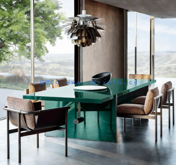 2025米兰国际家具展高清图集+产品图册(图5)