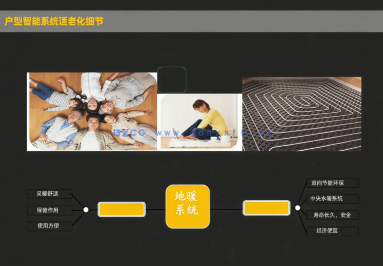 适老化规范要求与设计案合辑 适老化规范要求与设计案合辑(图9)