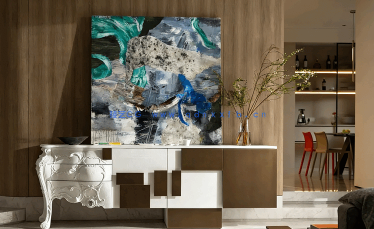 超级豪宅 · 大型别墅合集【500㎡-4600㎡】(图6)