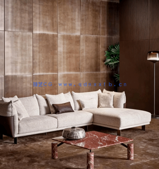 2022~2024年米兰国际家具展现场考察全部资料集(图3)