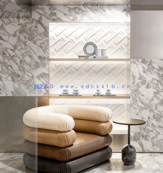 2022~2024年米兰国际家具展现场考察全部资料集(图5)