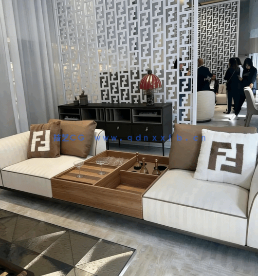 2022~2024年米兰国际家具展现场考察全部资料集(图10)