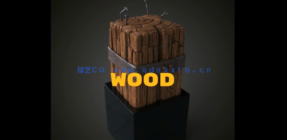 Zbrush高级雕刻技术大师班视频教程 (图3)