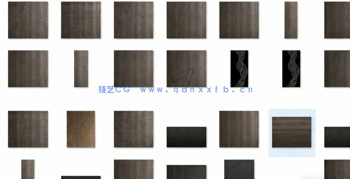 斧正木作-电子档 贴图(图2)