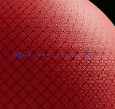 35种GSG高性能织物布料纹理贴图和预设 Material PerformanceFabrics(图5)