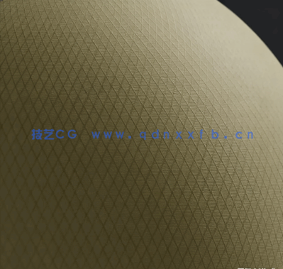 35种GSG高性能织物布料纹理贴图和预设 Material PerformanceFabrics(图4)