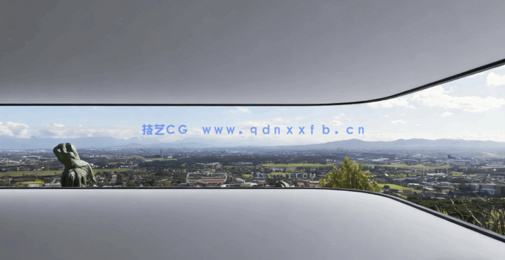 古月视觉 HDR外景(图2)