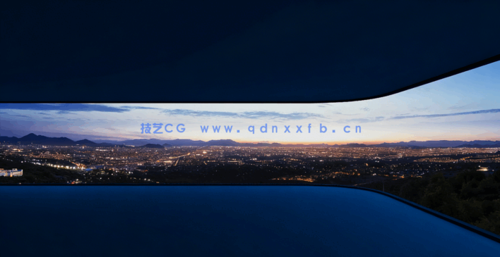 古月胡视觉HDR外景分享第三弹(图1)