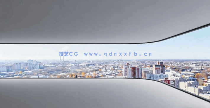 古月胡视觉HDR外景分享第三弹(图4)