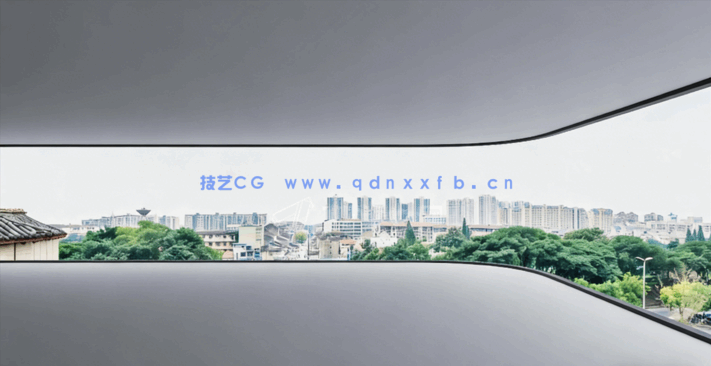 古月胡视觉HDR外景分享第四弹(图3)