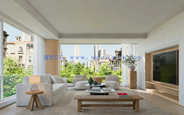 小熊猫超级外景4个(图1)