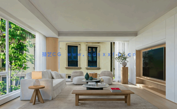 小熊猫超级外景4个(图4)