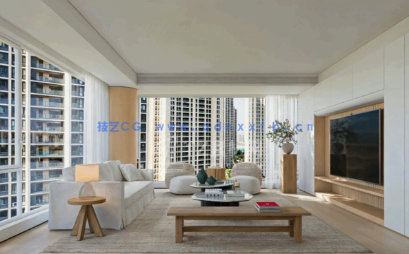 小熊猫超级外景4个(图2)