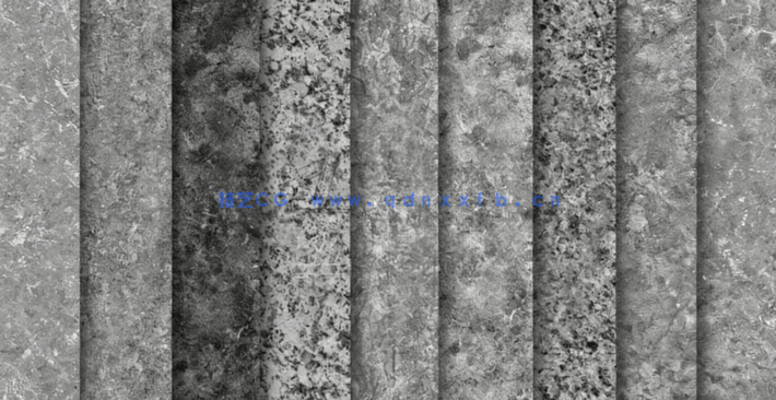 100 种实用的模板瑕疵 黑白贴图VOL 4(图3)