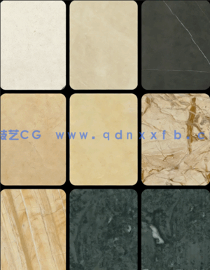 2025精选石材纹理素材合集(图2)