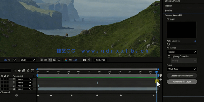 Adobe After Effects 2026初学者入门指南视频教(图3)