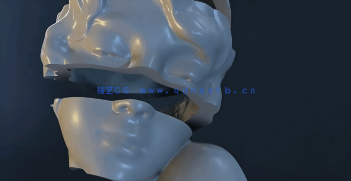 AE中3D模型元素融入集成技术视频教程(图2)