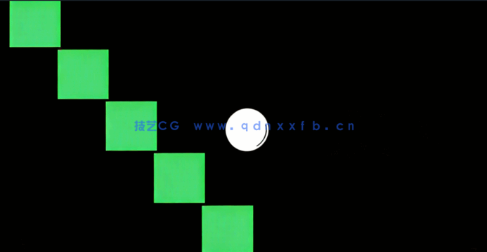 AE循环动画制作大师班视频教程(图2)