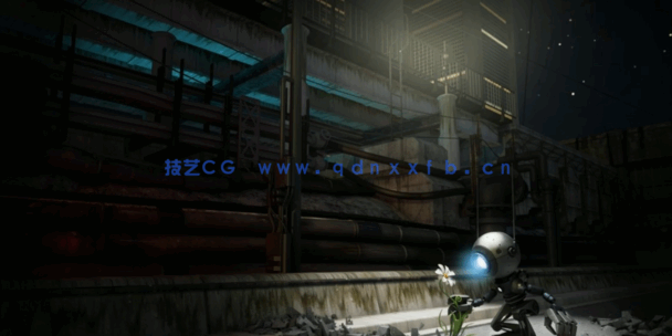 机器人2教程Elephorm - Learn the basic Cinema 4D R15 - Fr(图1)