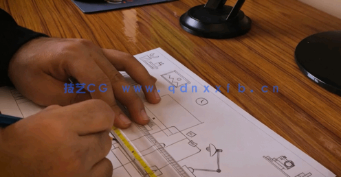 初学者Affinity Designer创建手绘矢量平面插图视频教程(图1)