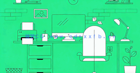 初学者Affinity Designer创建手绘矢量平面插图视频教程(图4)