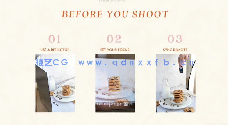  在家中创建入门级定格动画实例制作视频教程 (图4)