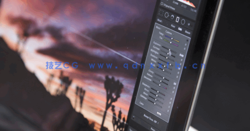 日常摄影基础照片编辑后期制作实例训练视频教程(图3)
