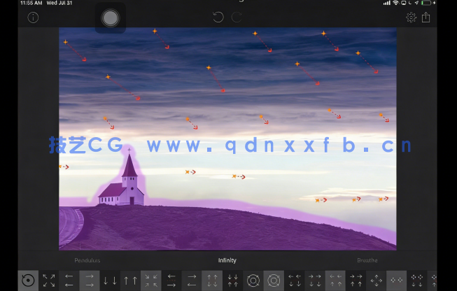 Plotagraph Pro摄影照片后期动态化处理训练视频教程(图1)