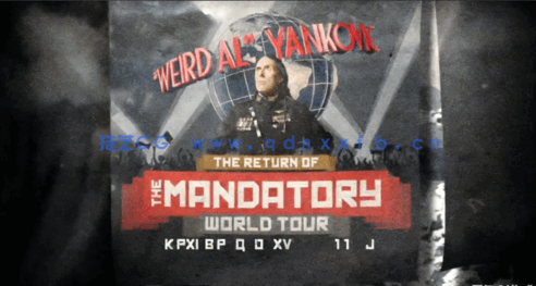 精美复古字体设计制作视频教程 (图6)