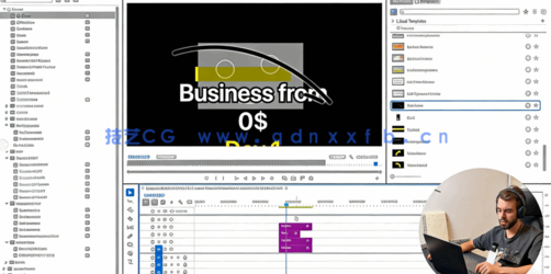 【中文字幕】完全匿名不露脸运营油管YouTube频道视频教程(图2)
